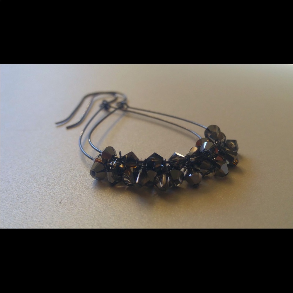 Handmade Earrings